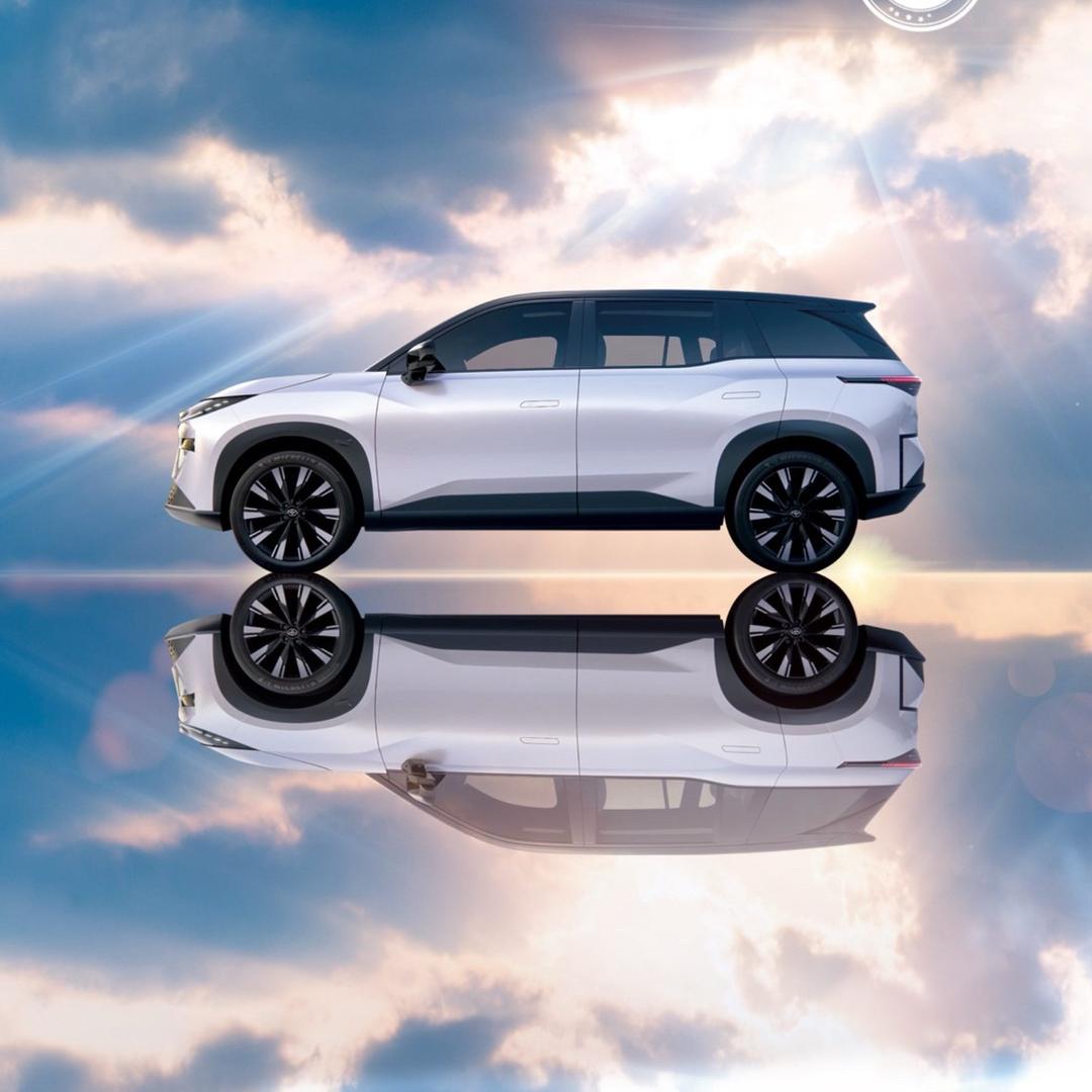 铂智新能源佛山锦昌容桂店