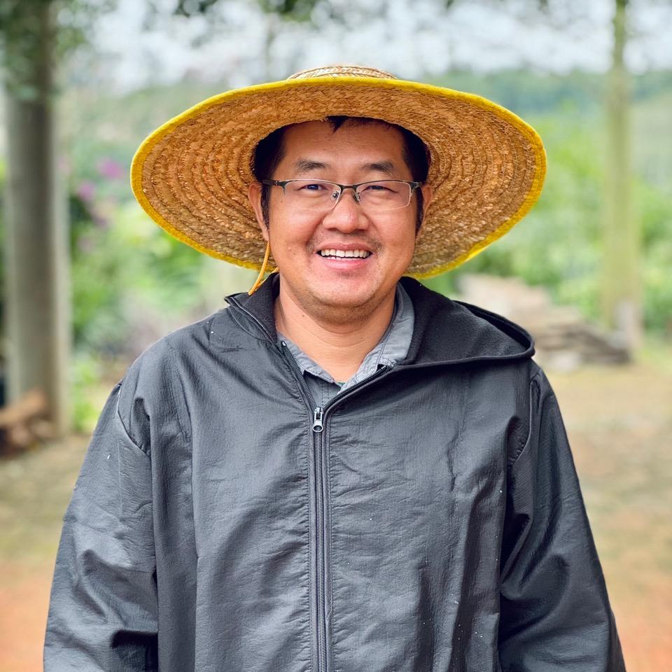 海口新农人小郑