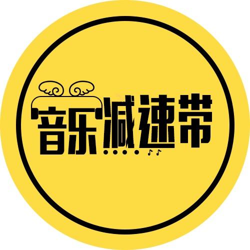 音乐减速带