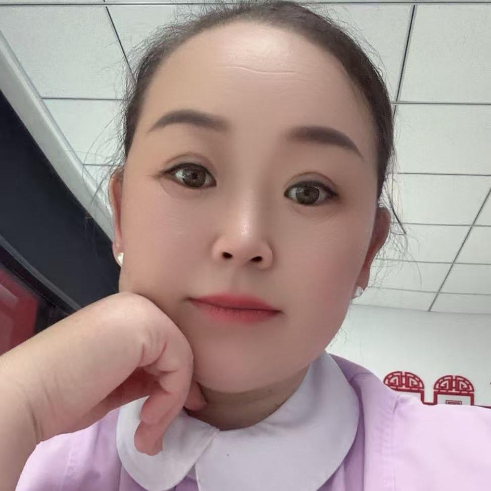 母婴护理师张桂红
