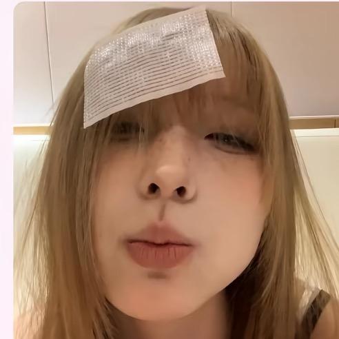噜噜脸