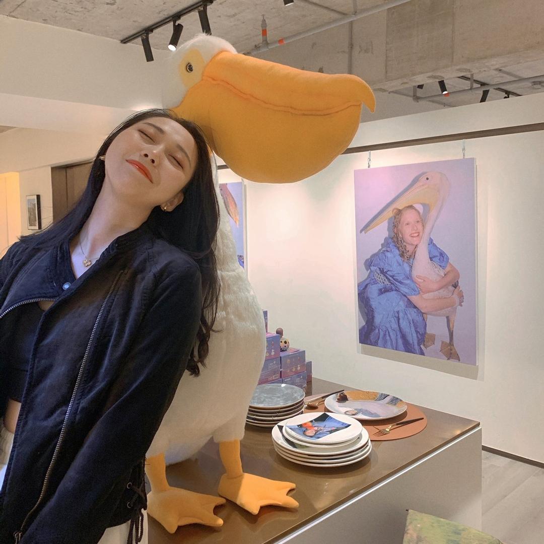 莉莉老师教粤语