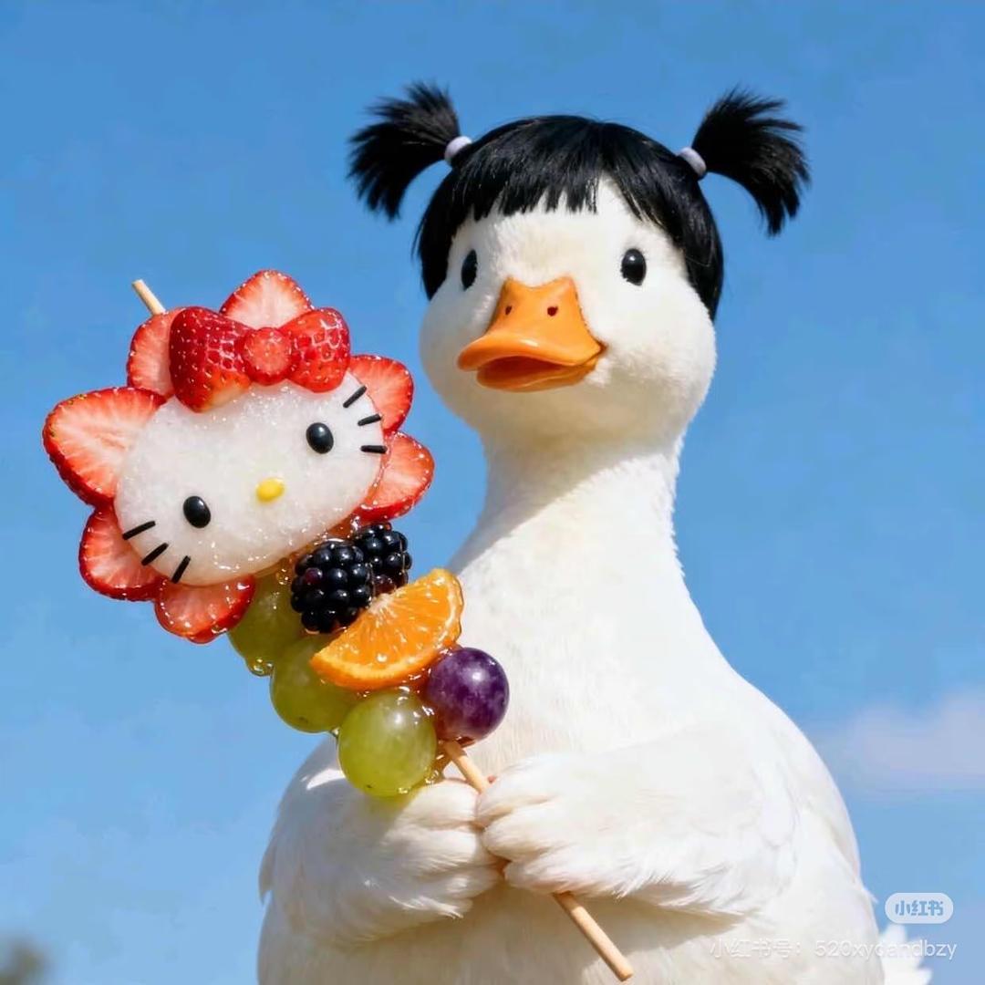 许愿UU（☁️）