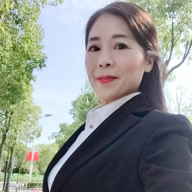 芳华姐
