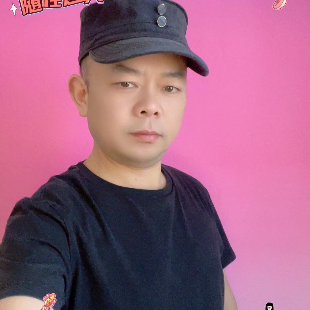 飞狼🎤
