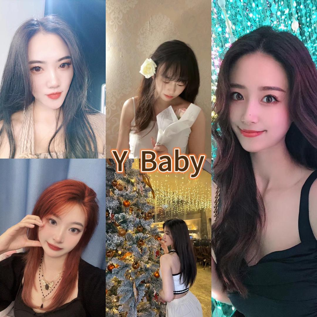 Y•Baby