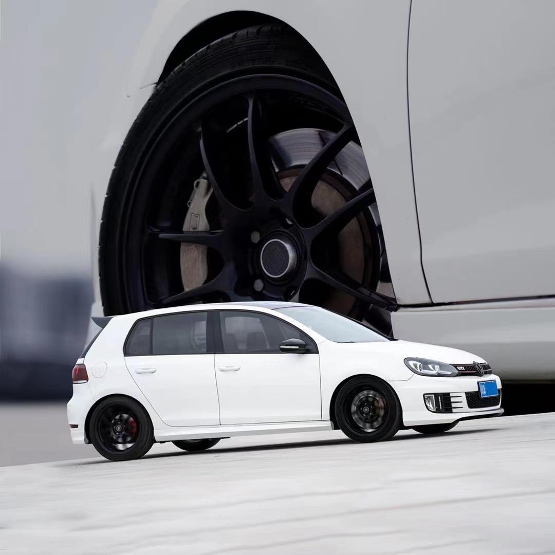 波尔皮拍车小分队@抖音