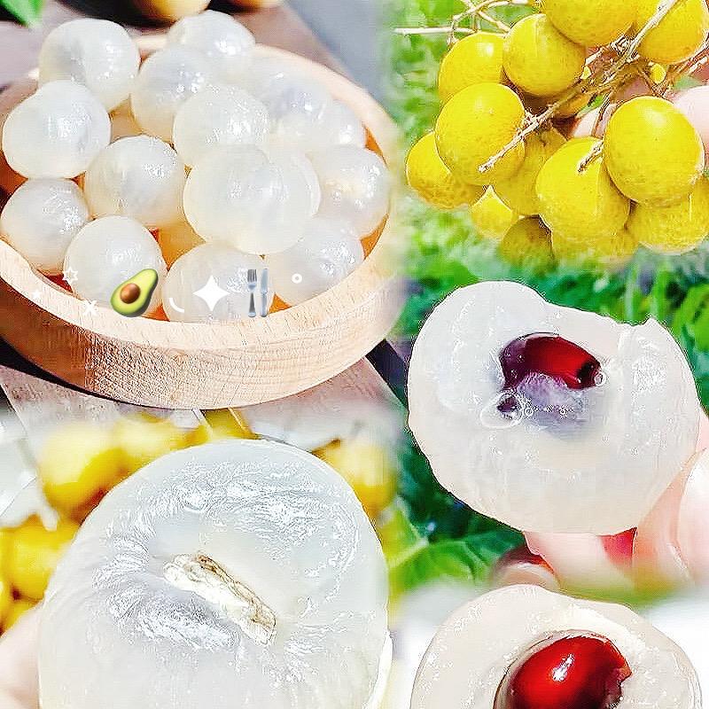 泰国金标大龙眼