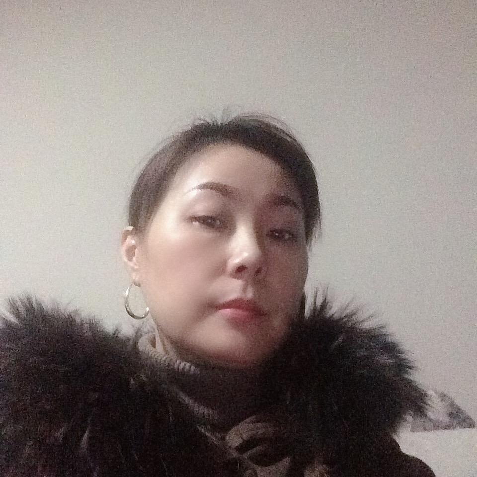 衡如艺