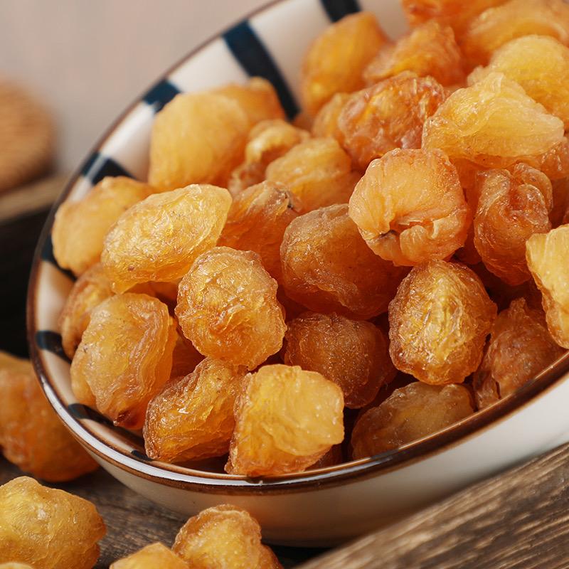 小圆圆的甄选店