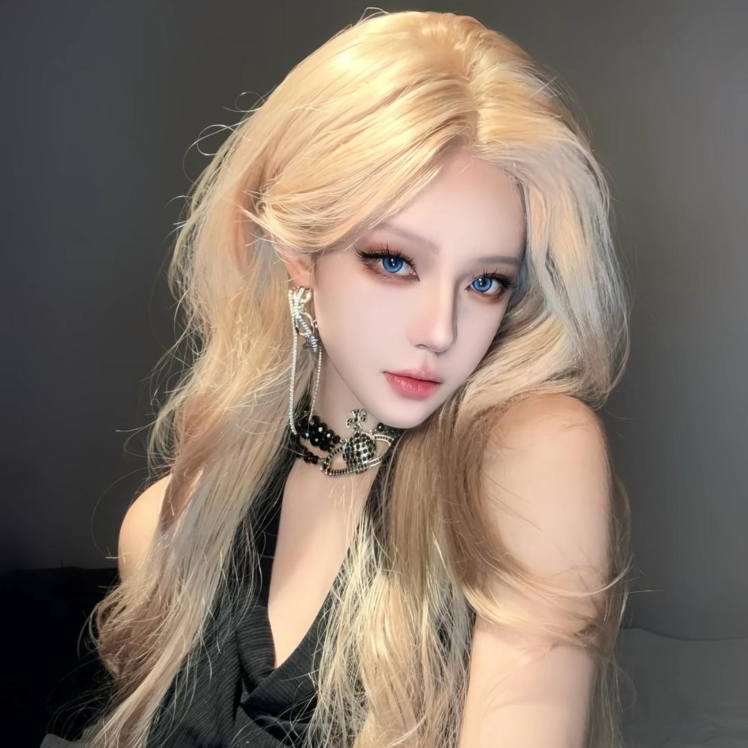 美丽的小仙女