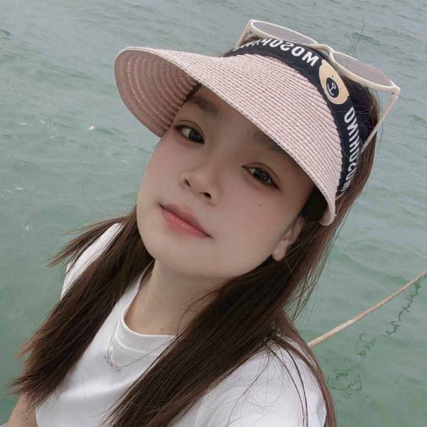 敏敏吖