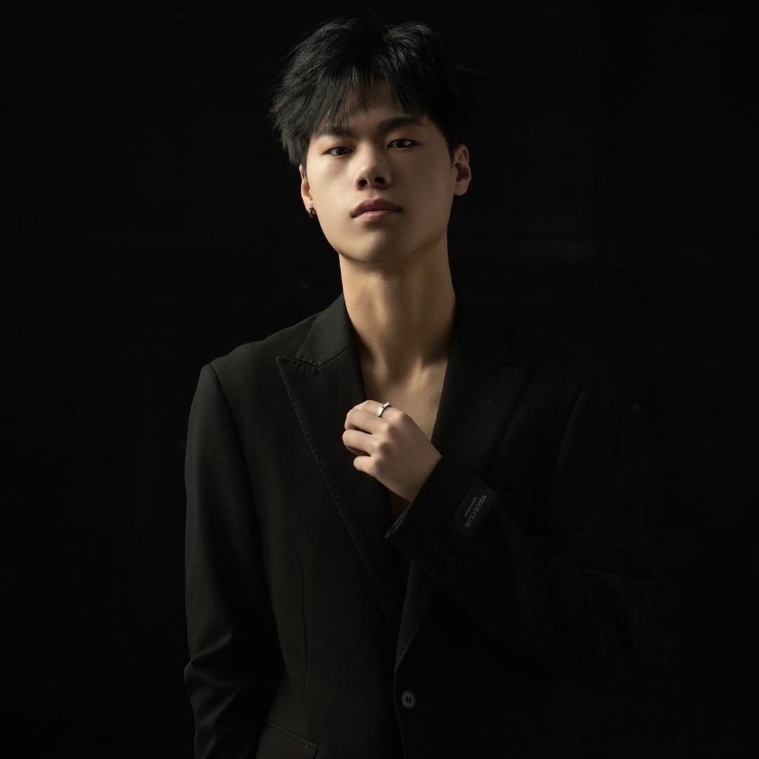李广智