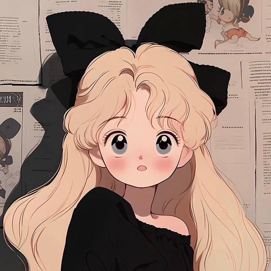 玥儿🍬的口袋
