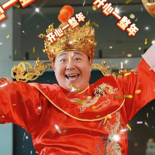 阿文小超市（郝邵文）