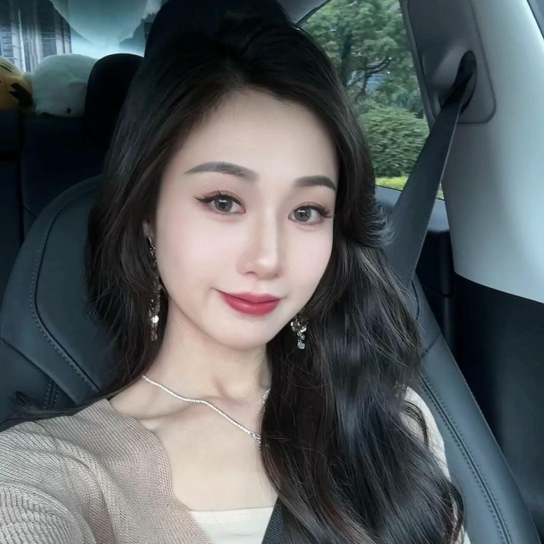 Erica小姐
