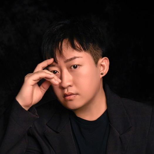 任丘金老师女士减龄烫发