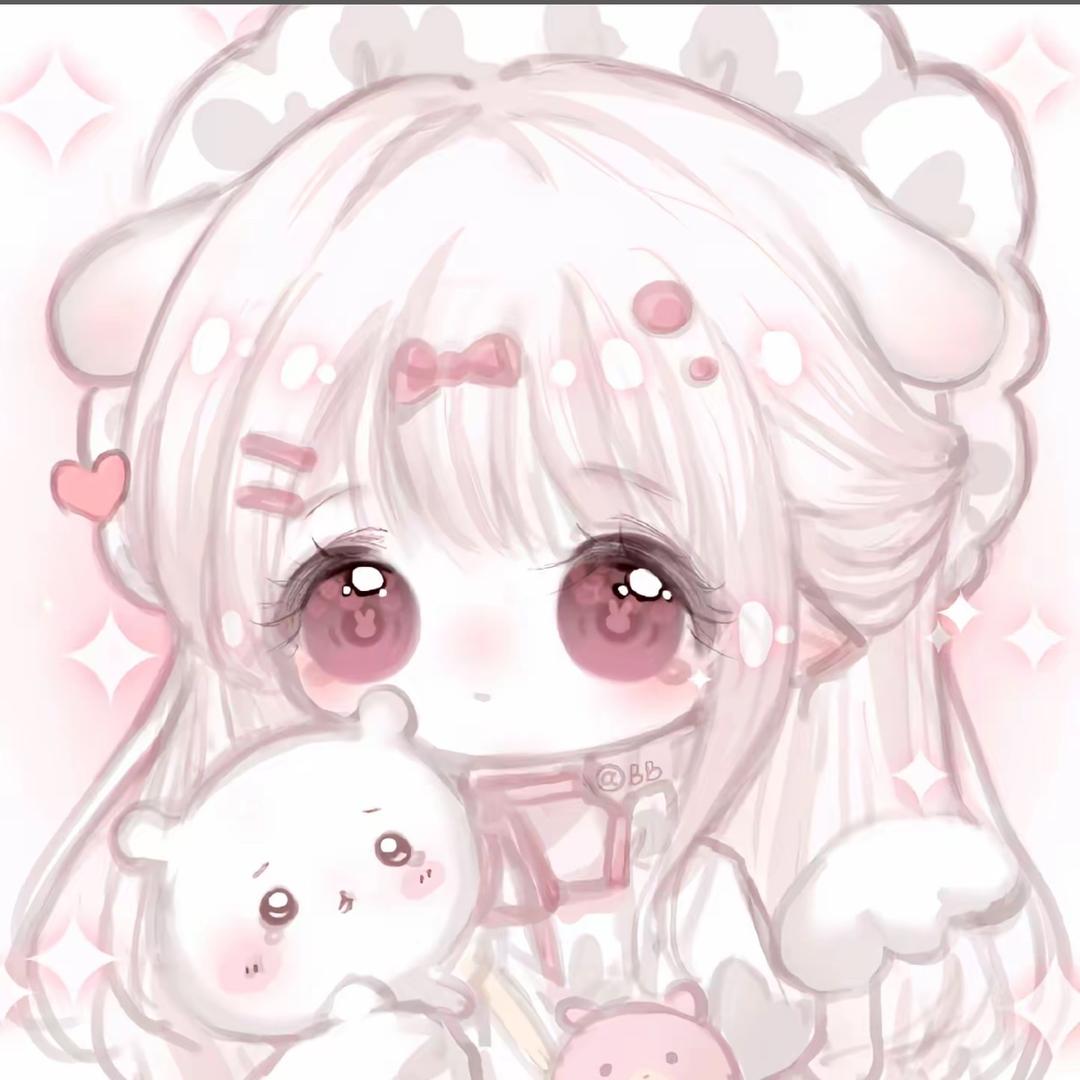 汐～宝贝