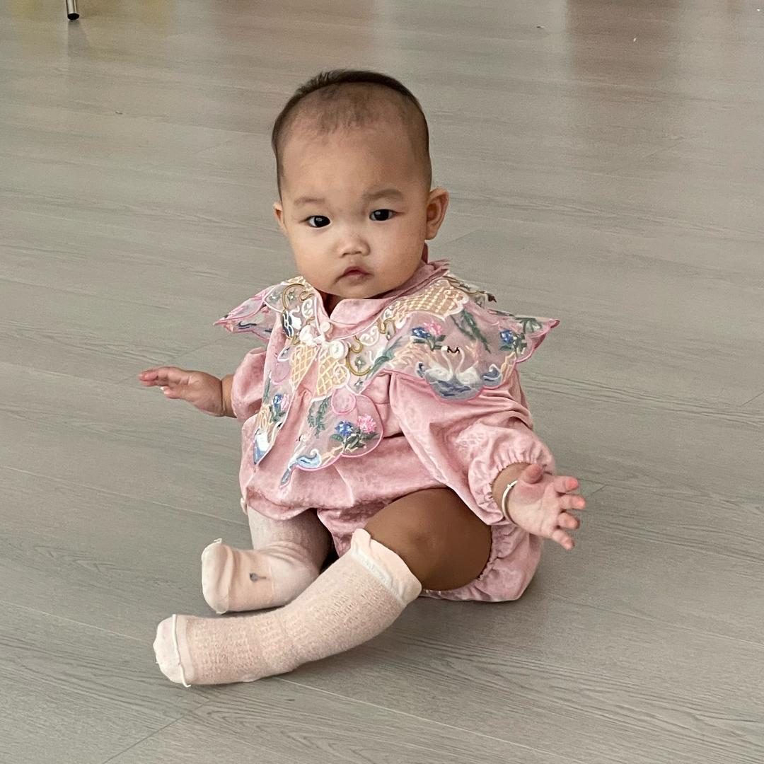 波妞呀