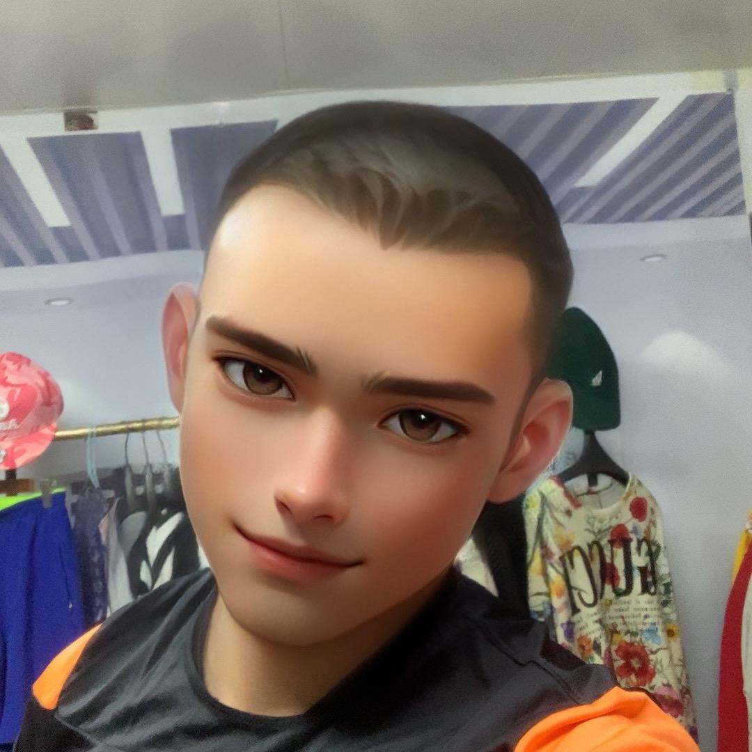 小马快跑