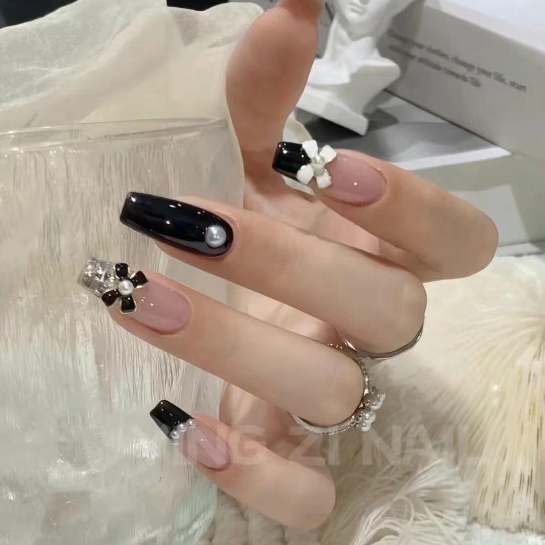 丫丫美甲工作室