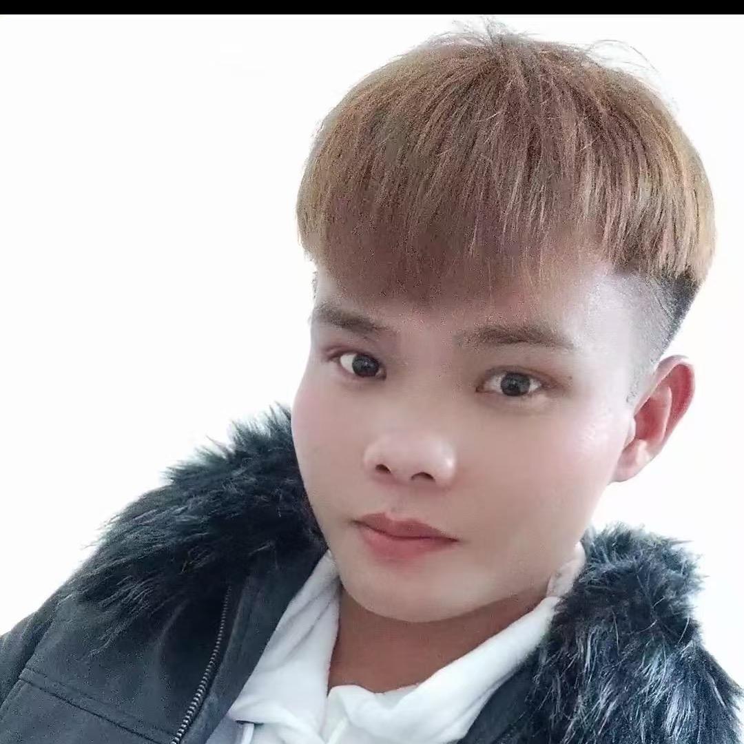广西农村人
