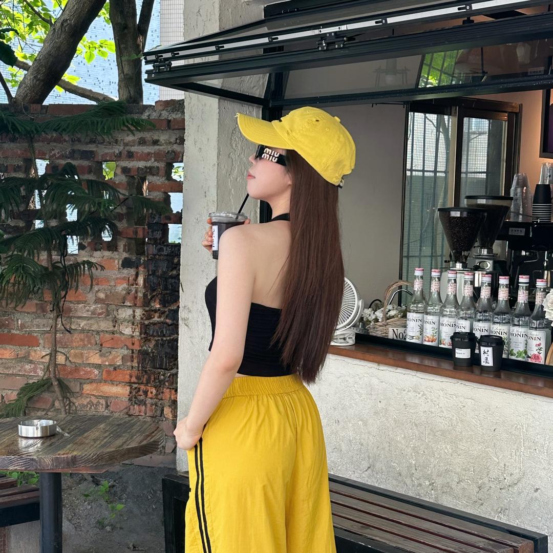 小羊今天又媛了