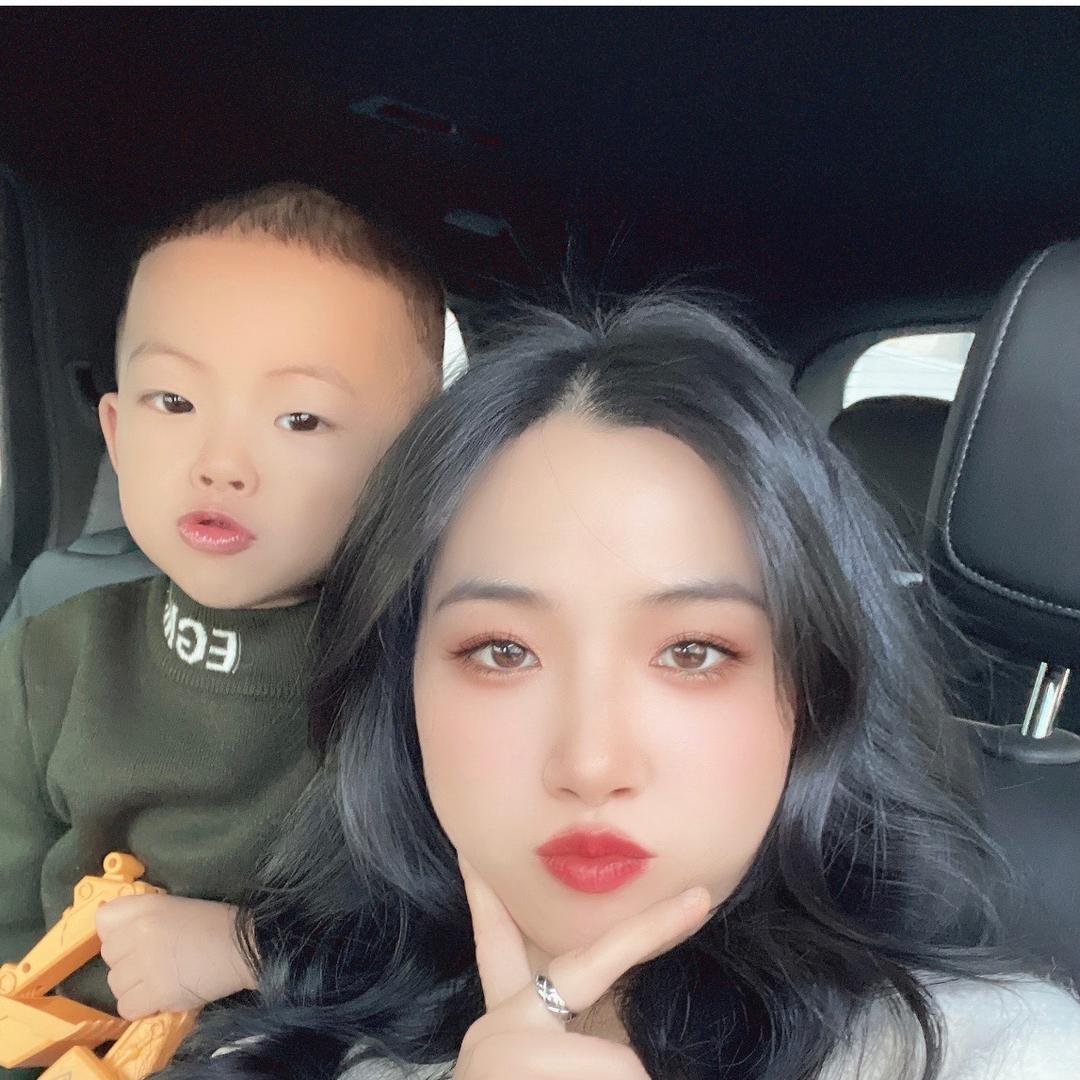 小淑淑🎈🎊🎈