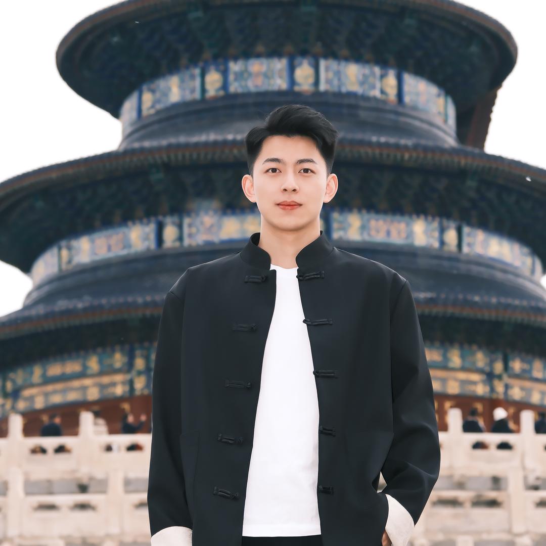 俗人*