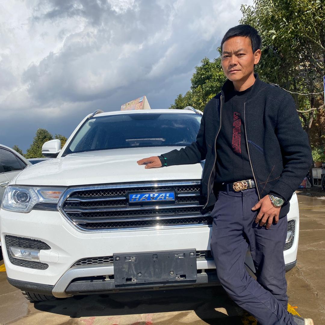 跃飞二手车（抖音二手车体验店）