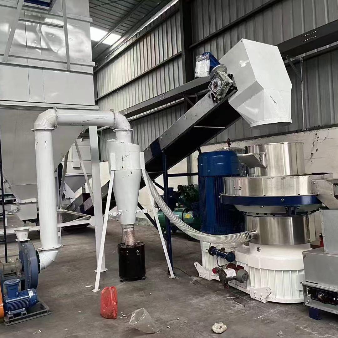 生物质颗粒机厂家（唐诚嘉信）-高先生