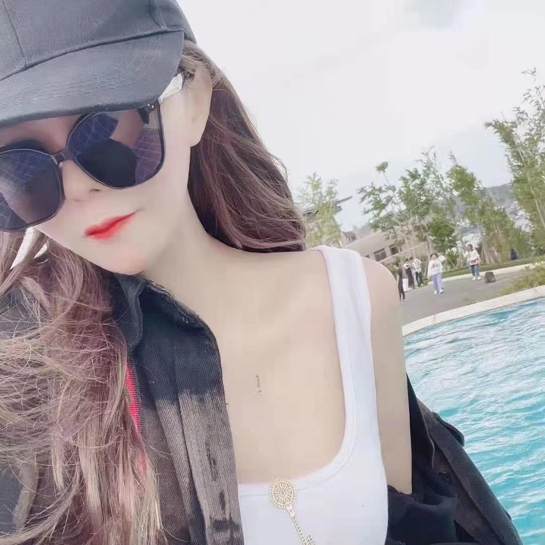 小仙女🧚‍♀️( 衡阳 )