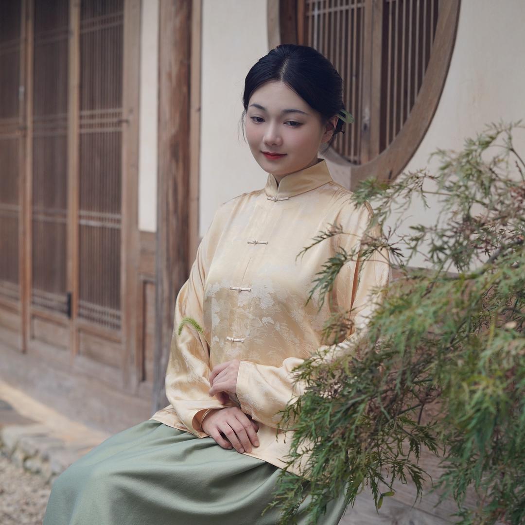 是不愿