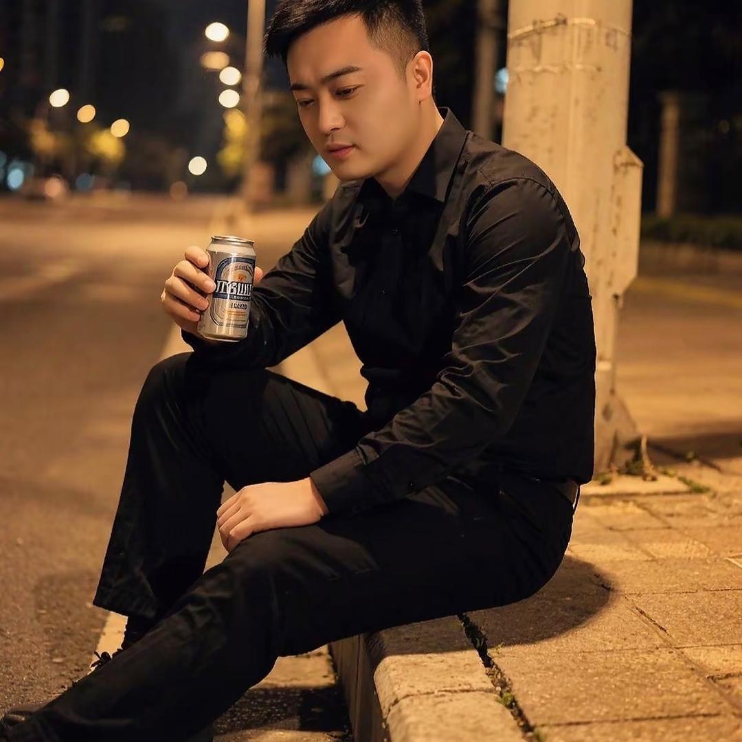 东京的樱花🌸在巴黎飘落、