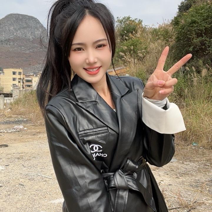 婵宝 1168（傻白甜）