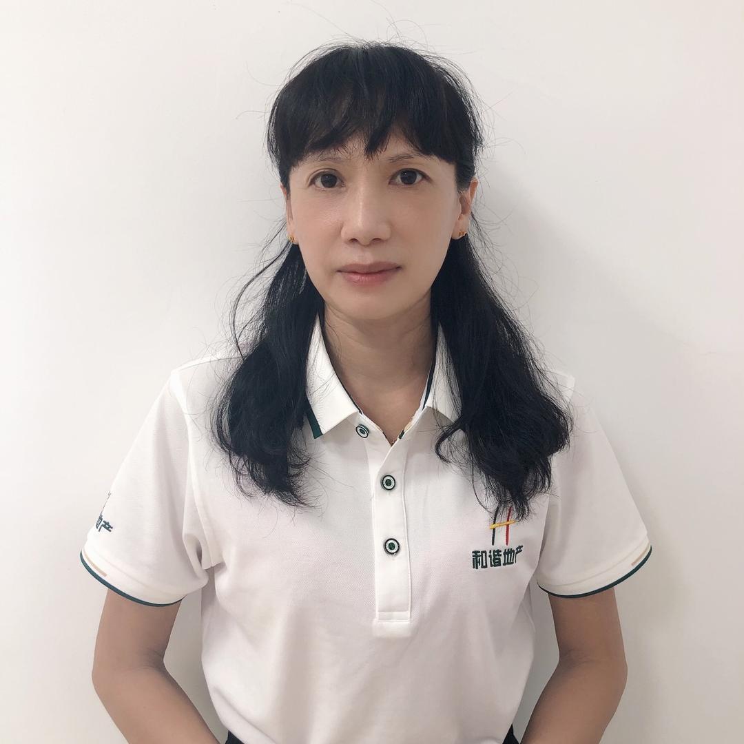 钟玲玲房产信息服务部