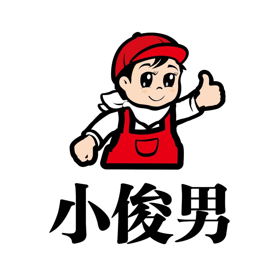 小俊男小小俊零食专卖店