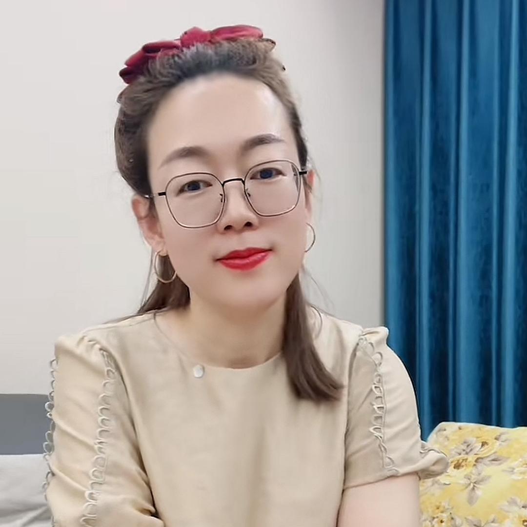 虎妈静静