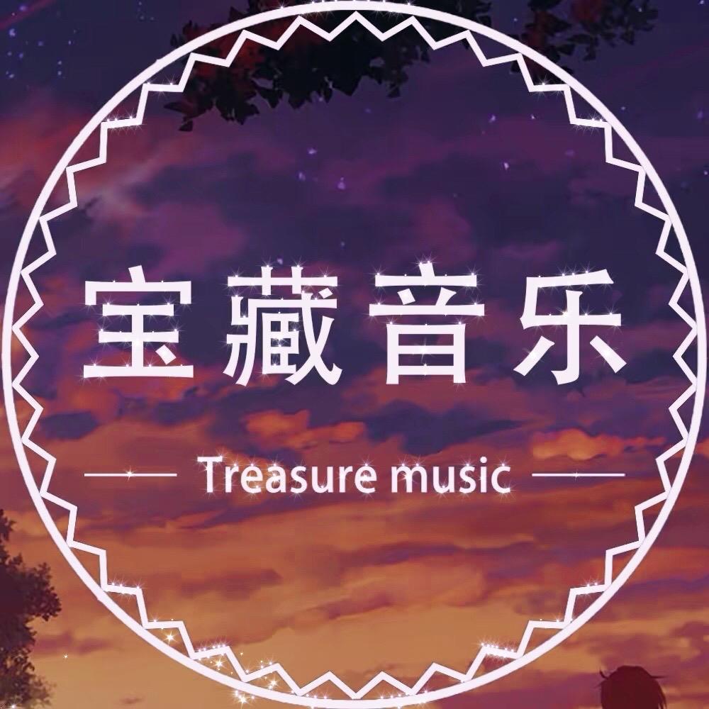 宝藏音乐🎵
