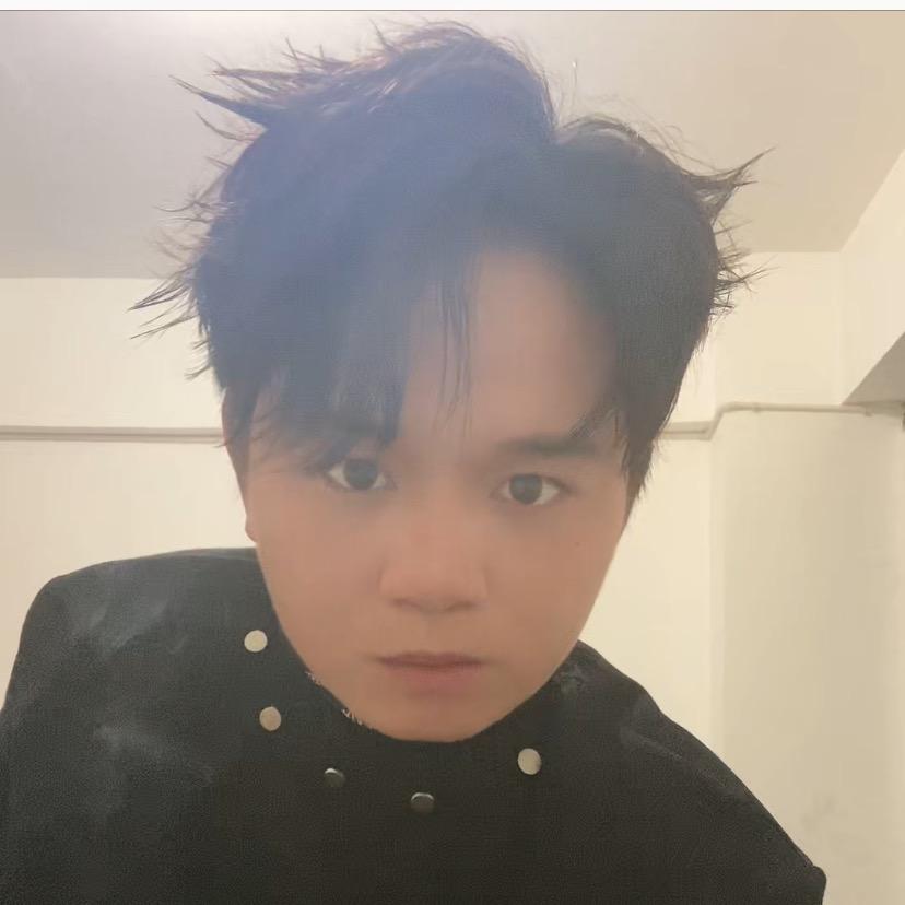 ꫞꯭兴义不帅的哥꫞