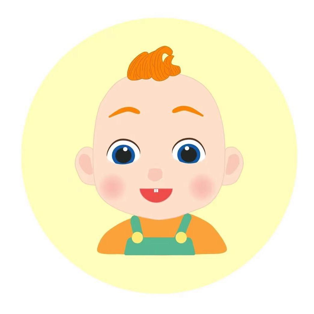 0到3岁益智动画