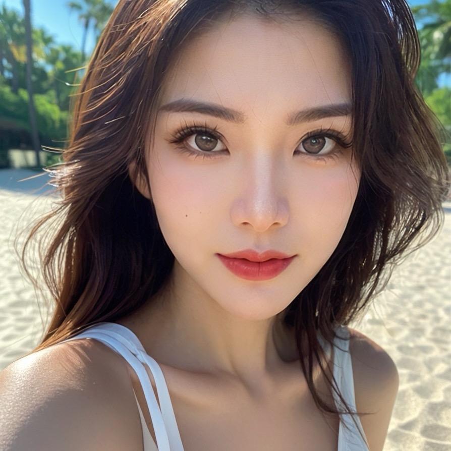 @🦋馨宝（仙女9.5）
