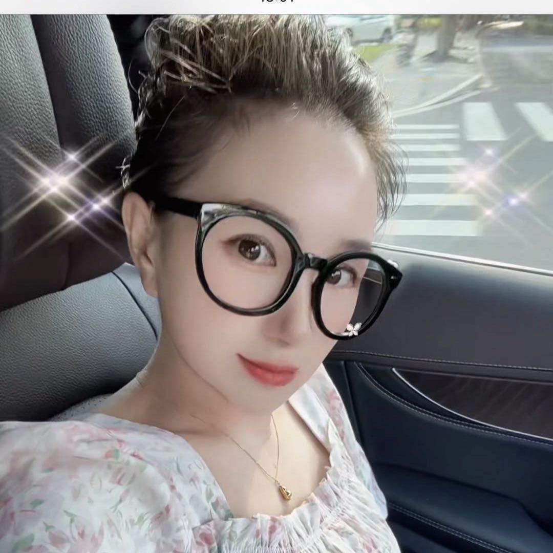 酷妞（阜阳一姐）