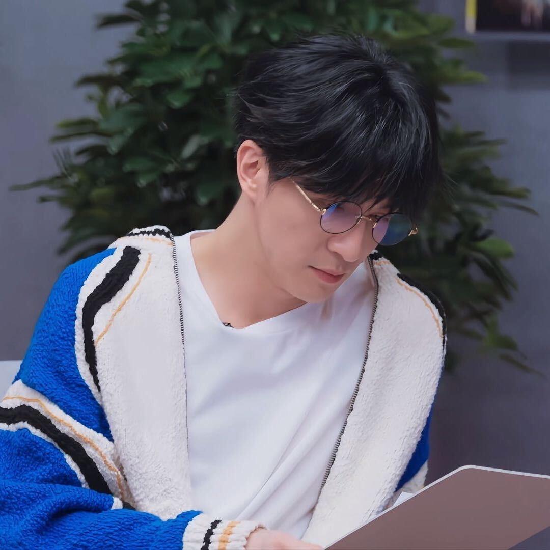 陈吼吼