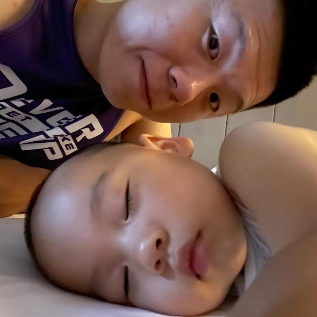 樂樂爸