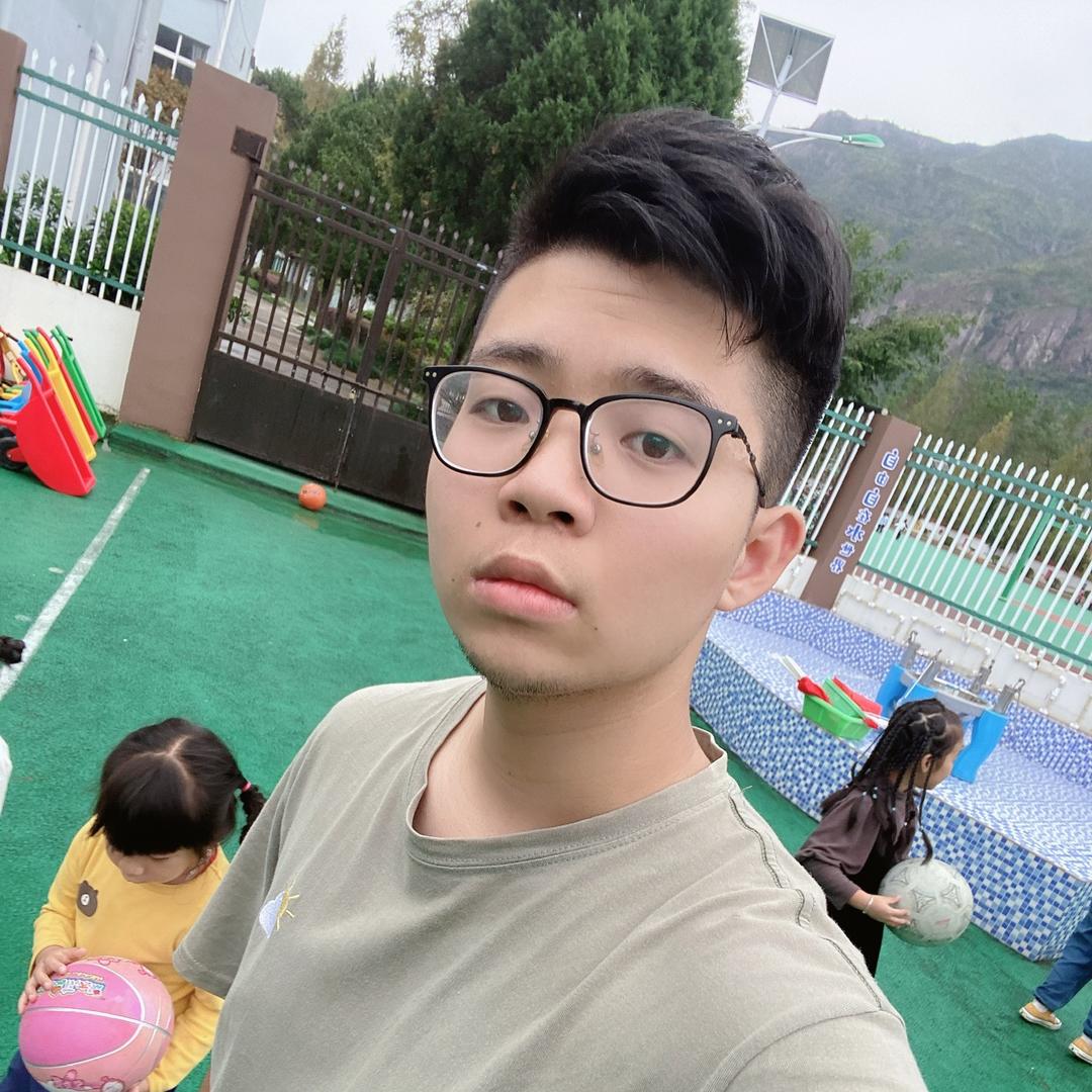 小黑啊小黑