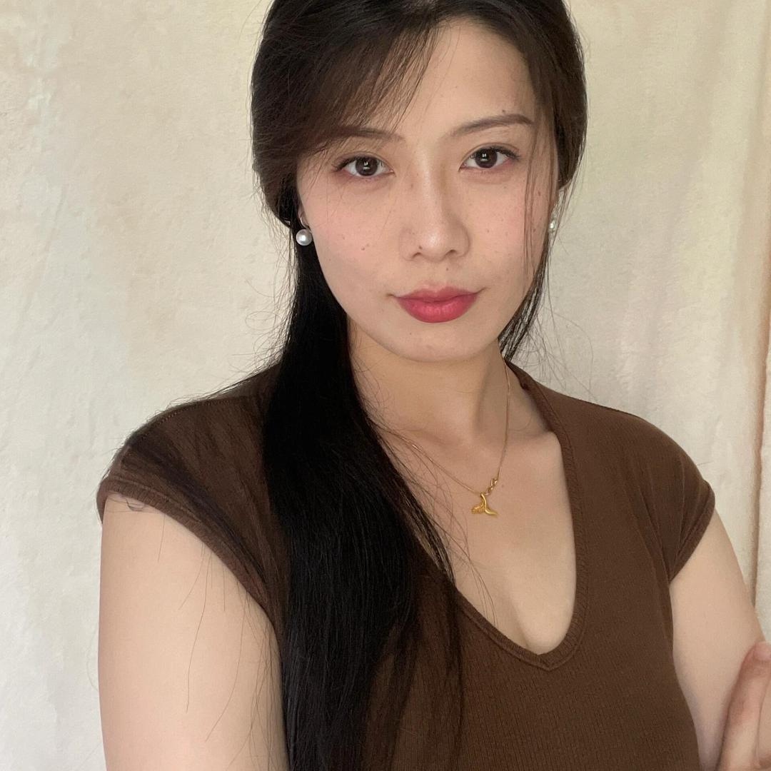 瑶瑶妹爱💃🏻
