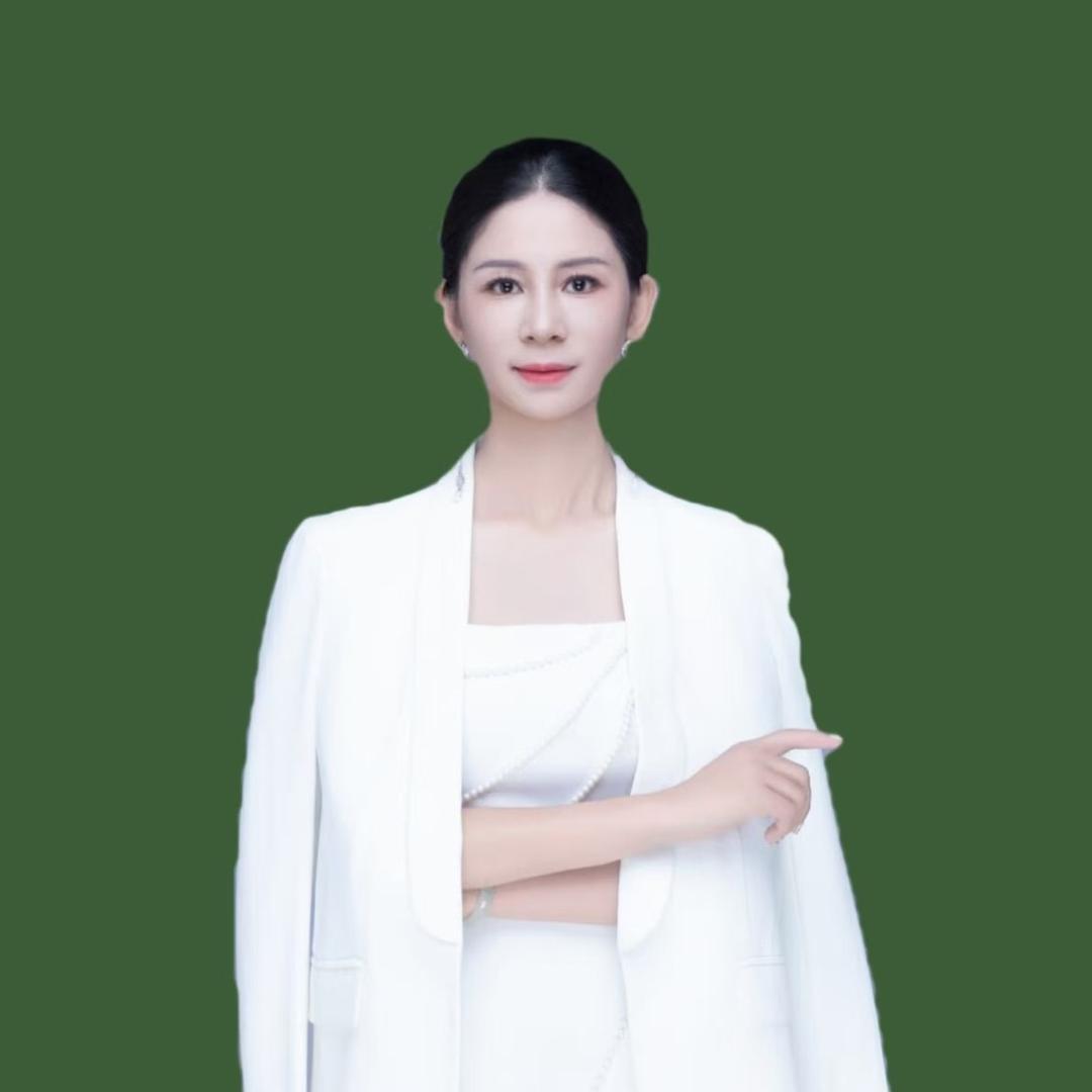 美甲美睫分享（若萤）