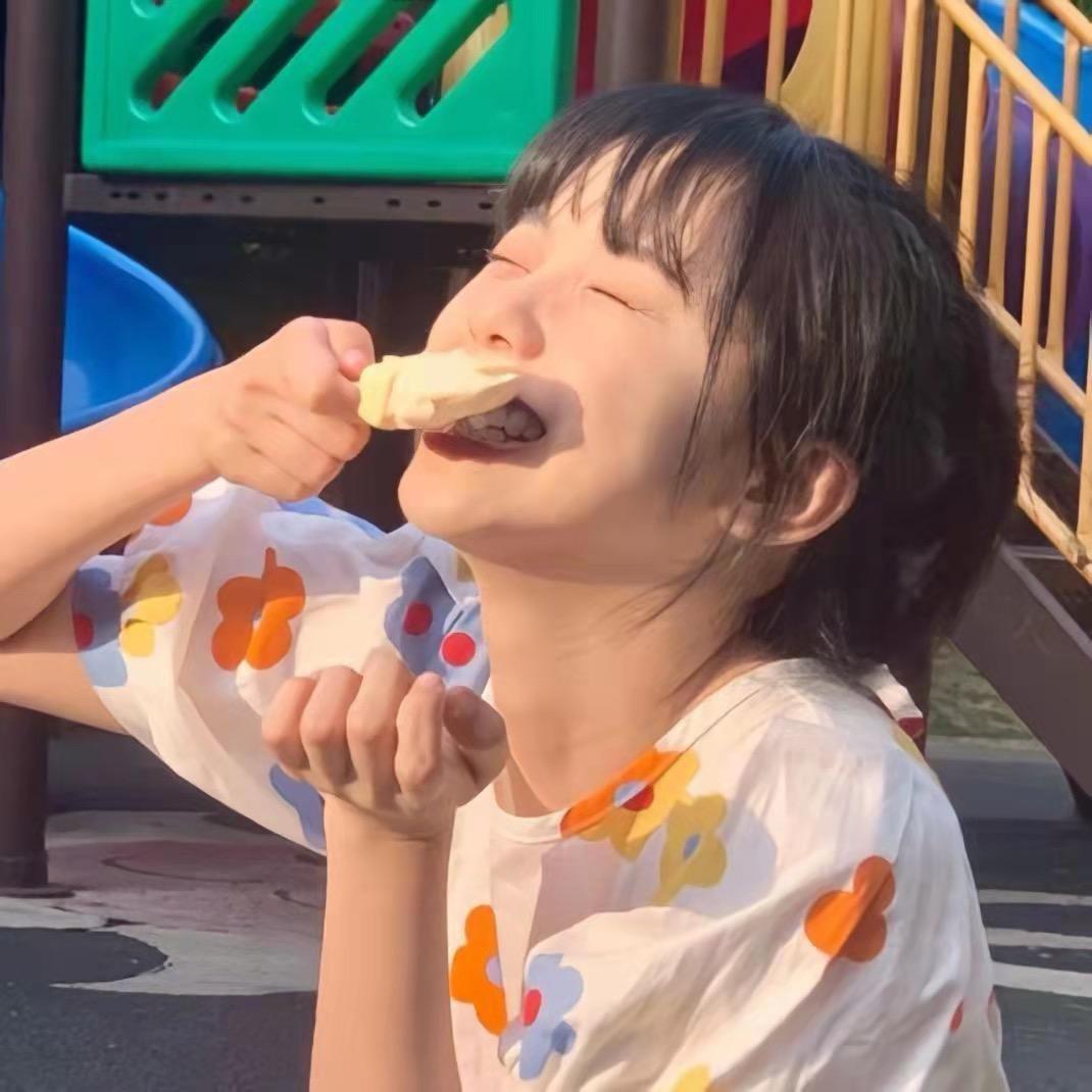 甜你许久.