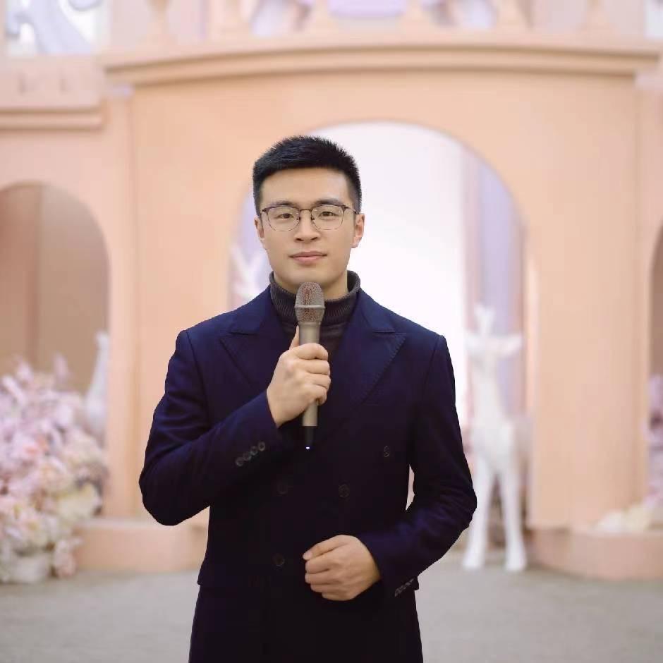 是语润呀